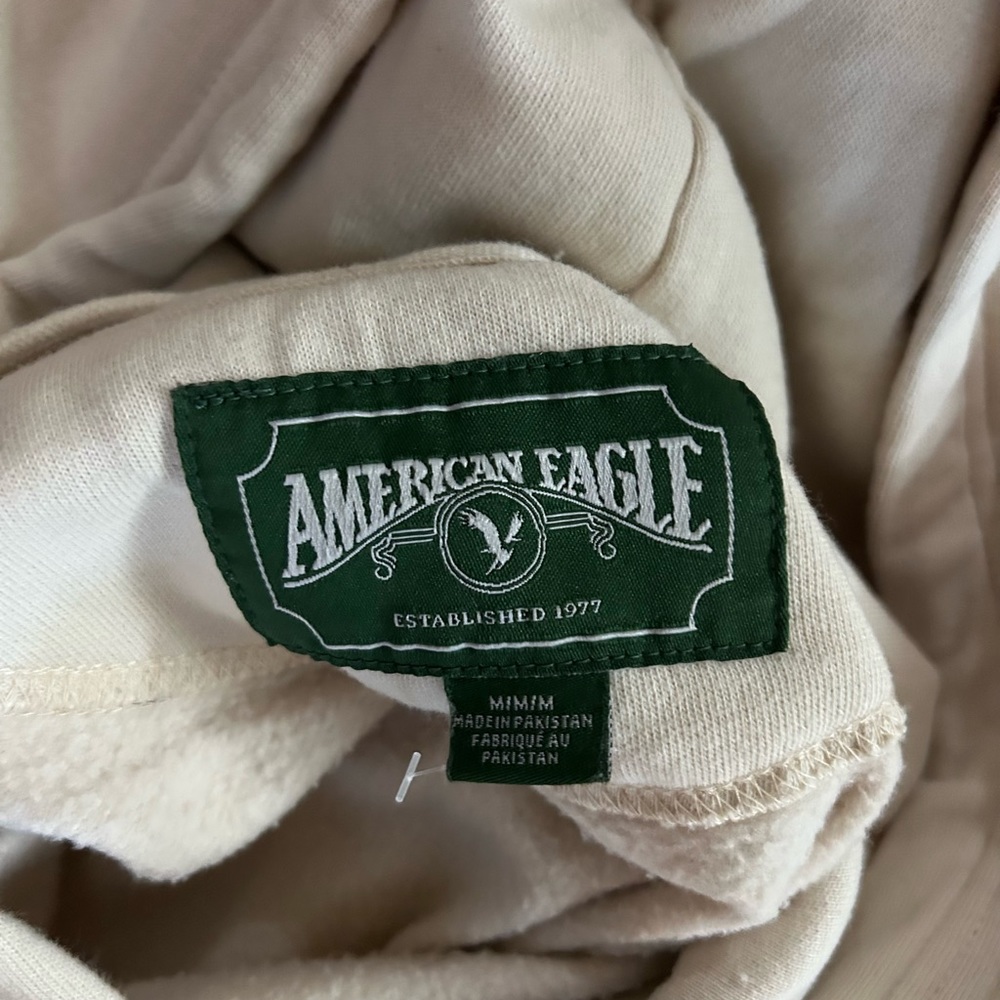NWOT!! American Eagle hoodie, men’s medium